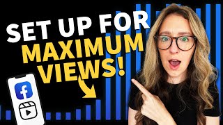 Do THIS To Get More Facebook Reels Autoplays
