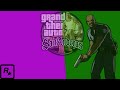 GTA San Andreas GamePlay: Welcome to LS