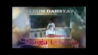 Lagu Joget Ambon -edit Bunga leksula