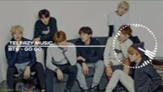 Bts Gogo No Copyright Music Remix 144P