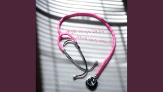 Mukhammed Tycho Deasmhumhain - Beyle Borys Vinter