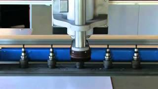 KNUTH Tischfräs- und Graviermaschine TFGM.mp4