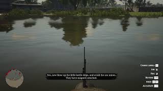 LIVE 🔴 Saint Denis RDR2 Story Mode | Gameplay (Rookie)