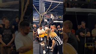 новичок vs профи #armrestling #challenge