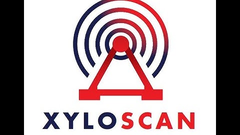 XYLOSCAN - Silo 3D Scan, future of Silo Diagnostics