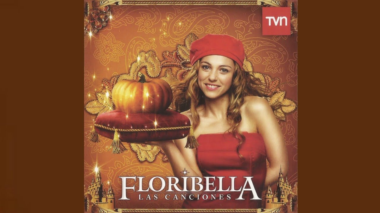 La Vida (Tema de Flor y Federico) Floribella
