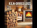 Kiln-dried logs are like the superheroes of firewood. In this video, we explore why kiln-dried logs might be the best investment for your fireplace or wood stove.

🔥 Hotter and Cleaner Burn: Kiln-dried logs burn hotter, cleaner, and more efficiently than regular logs.
🔥 Less Smoke, More Heat: Say goodbye to excessive smoke and enjoy longer-lasting fires with minimal hassle.
🔥 Easy Handling and Storage: These logs are easier to handle and store, making your firewood management a breeze.

Sure, kiln-dried logs might cost a bit more, but the benefits are worth it for a hassle-free, cozy fire experience. Discover why investing in kiln-dried logs is the smart choice.

👉 For more information and our top recommendations, visit: https://logsforsale-near-me.co.uk/

#KilnDriedLogs #Firewood #EfficientBurning #FireplaceTips #WoodStoveHeating #CleanBurn #HomeHeating #LogsForSale