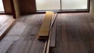 【不動産投資】②ボロ物件を再生してみたら利回り５０％になった【解体工事レビュー】