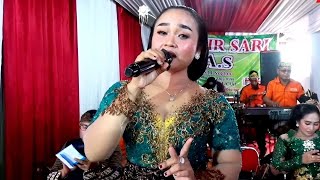 FULL SRAGENAN - NINGGAL KATRESNAN KIJING MIRING TEMBANG KANGEN - CAS OFFICIAL
