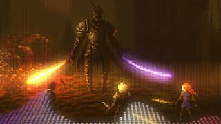 Clair Obscur Expedition 33 - Dualliste 168-Bit Chiptune Mix