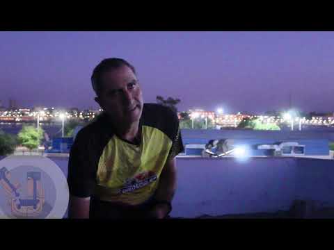 Toni Pedales | Viajero en bicicleta