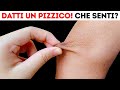 Pizzicati il Gomito e Scopri Cosa Senti + Altre 9 Curiosità sul Corpo Umano