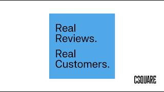 Colocation Data Center Reviews on Reliability & Customer Care | Real Csquare Customer Testimonials