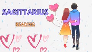 SAGITTARIUS 😨SOMEONE WHO CAUSED YOU SO MUCH PAIN \& SADNESS 👀EXTREMELY IMPORTANT💌OCTOBER 2025
