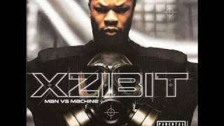 Xzibit - Break Yourself