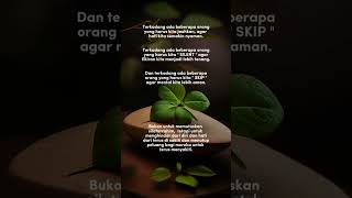 Download Lagu MENJAUH #motivasidiri #storywaislami #quotes #storysadardiri #storytime #fyp MP3