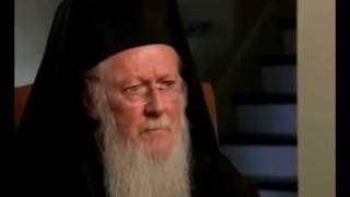 Part 4 Charlie Rose Interview with Ecumenical Patriarch Bartholomew