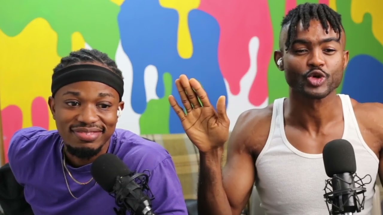 Why Do People Think I’m Gay?