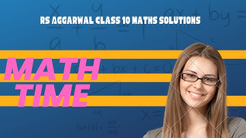 RS Aggarwal Class 10 Exercise 1B Solution Q 13,14,15,16,17,18 | Maths Time