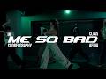 AEINA ChoreographyㅣTinashe - Me So BadㅣMID DANCE STUDIO