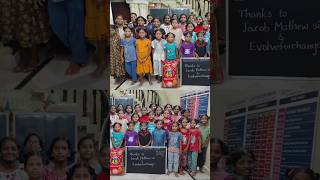 Help Kids #event 1685th Aikyam Foundation #educationsupport #makeadifference #orphans #shorts #viral