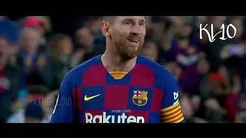 Lionel Messi |  Massari - Ya Nour El Ein - 2020 ( HD )