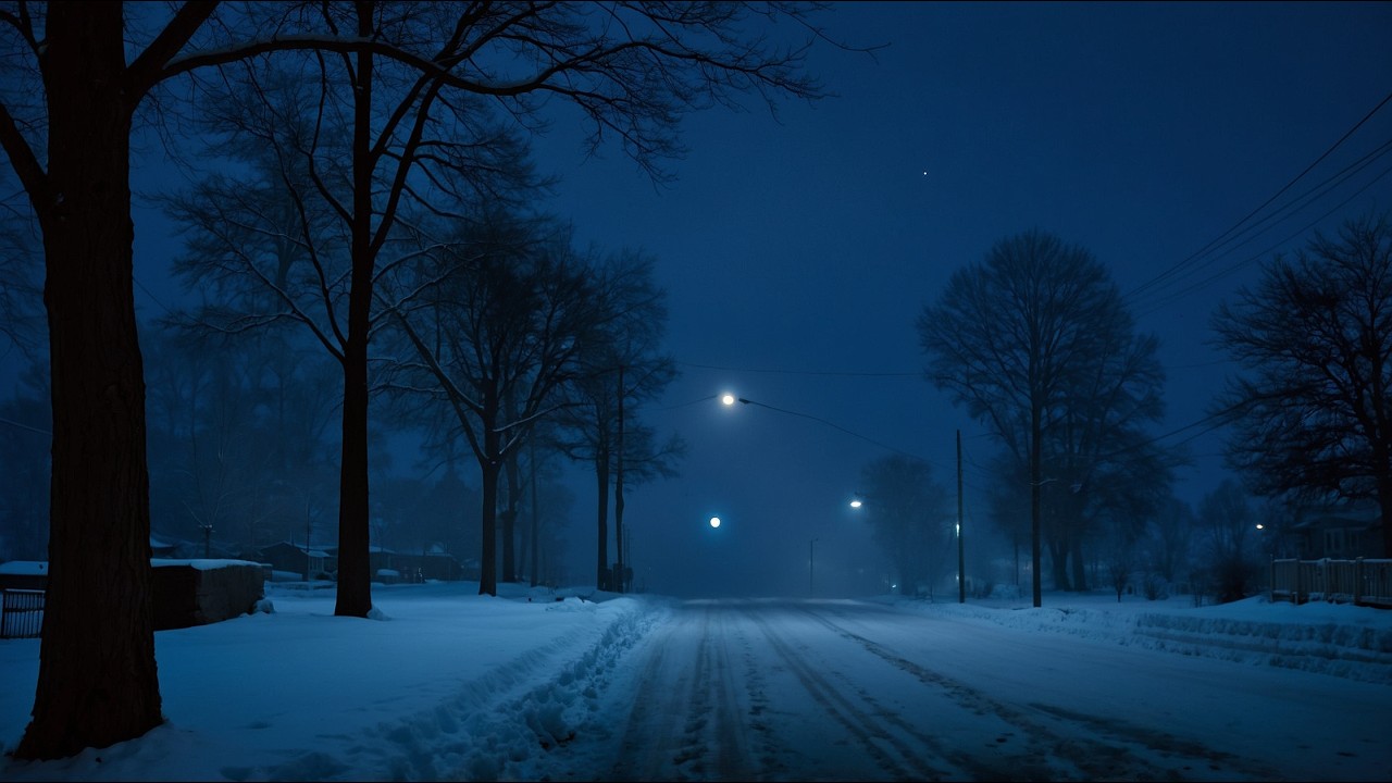 stop overthinking. you're safe.