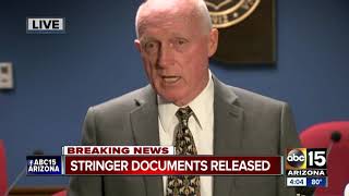 Documents allege former AZ lawmaker paid boys for sex acts in 80s