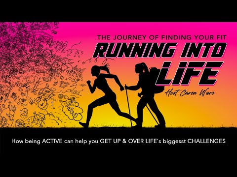 RUNNING INTO LIFE: Filmmaker Hassan Aboukhadijeh