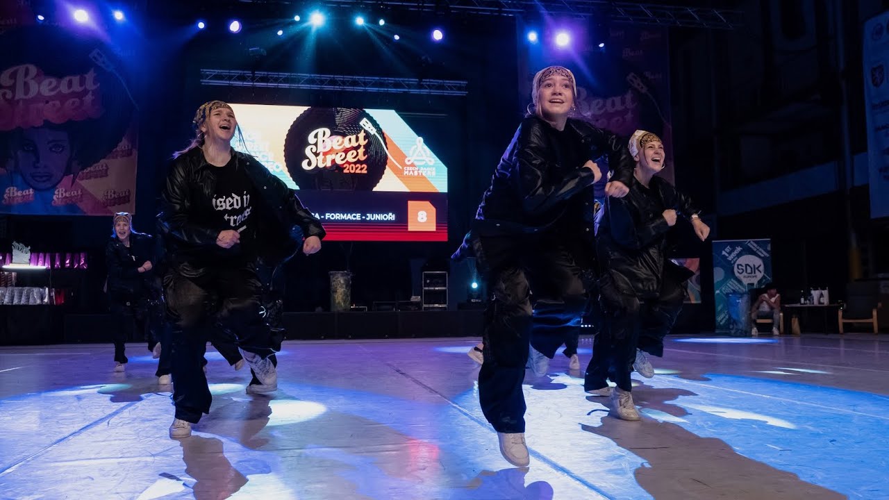 DANCERS 4 YOU - SHOTS