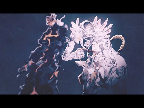 ジョジョ : Stone Ocean - Made In Heaven's birth | JOJO MANGA ANIMATION