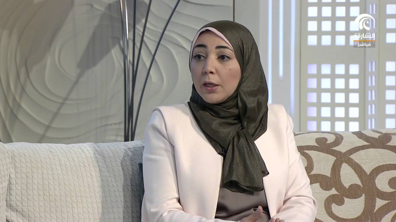 الشخصية الاتكالية مع الدكتورة هبة شركس