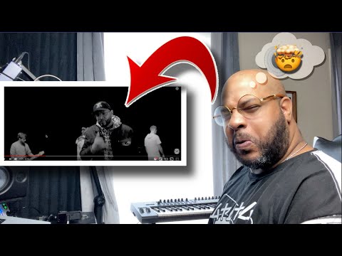 I PrevI Prevail feat  Joyner Lucas   DOA Official Reaction Video