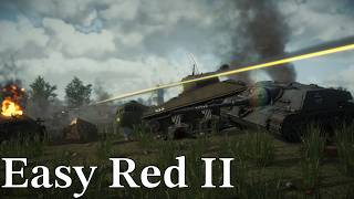 How to Play: Easy Red 2