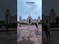 Victoria Memorial | Kolkata | West Bengal | India | Plenty Facts | #shorts #reels #kolkata
