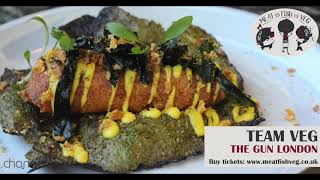 MVF 2019 - Dishes