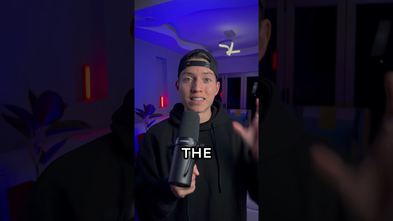 Short Form Edit