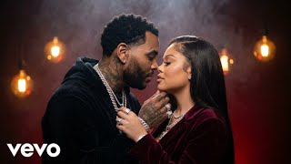 Kevin Gates & Latto - Hold Me Through the Pain (Official Video)