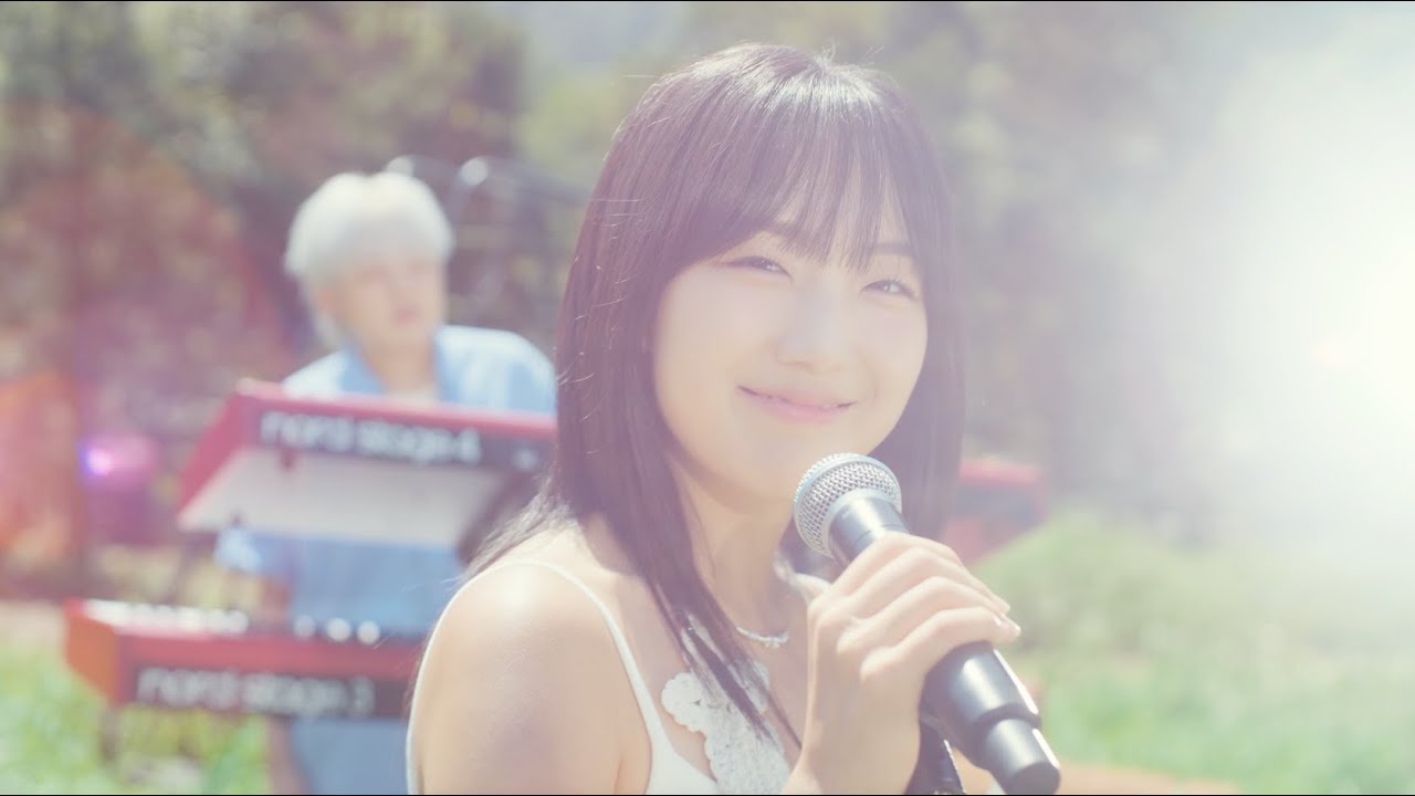 유다빈밴드 - 20s | Official Music Video