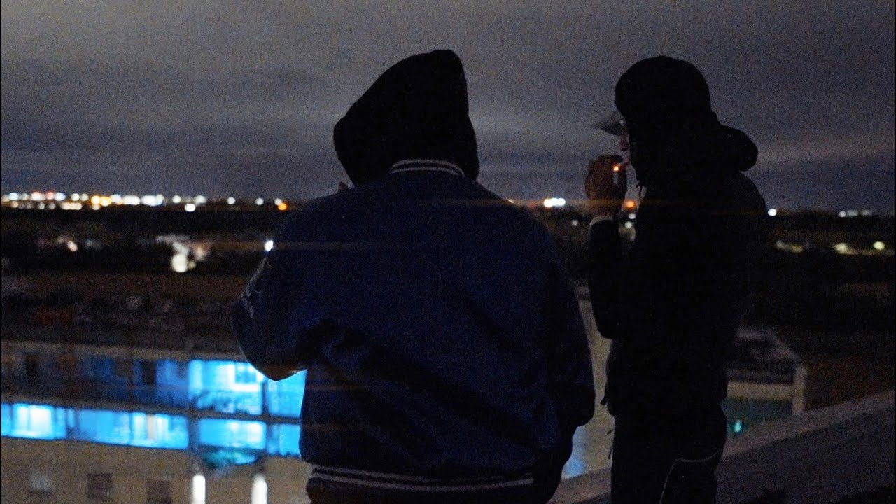 YEB - MAR7ABA feat. Nabi (Official Video)