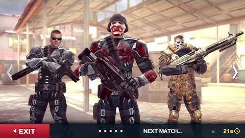 How to use this gun? || KwanB ||#mc5