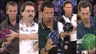 1998 PBA National Championship