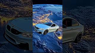 BMW SPACE EDIT🌌#bmw#edits#carvidz