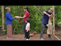 Solid House Foundation – The Great Joy of a Single Mother and a Meaningful Gift from Kind Landlord