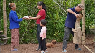 Download Lagu Solid House Foundation – The Great Joy of a Single Mother and a Meaningful Gift from Kind Landlord MP3 Download Lagu Solid House Foundation – The Great Joy of a Single Mother and a Meaningful Gift from Kind Landlord MP3