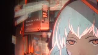 Cytus 2 - Unlocking Ivy's 6th document