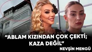 Güllü’nün Kızı Hakim Karşısında | Nevşin Mengü Bugün Ne Olacak?