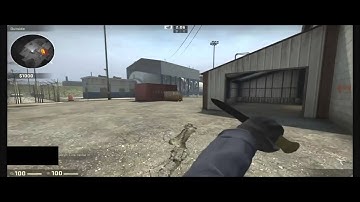 CSGO Bhop Script No vac 420% legit