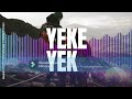 Yeke yeke  mory kante remixed by demarki francois  