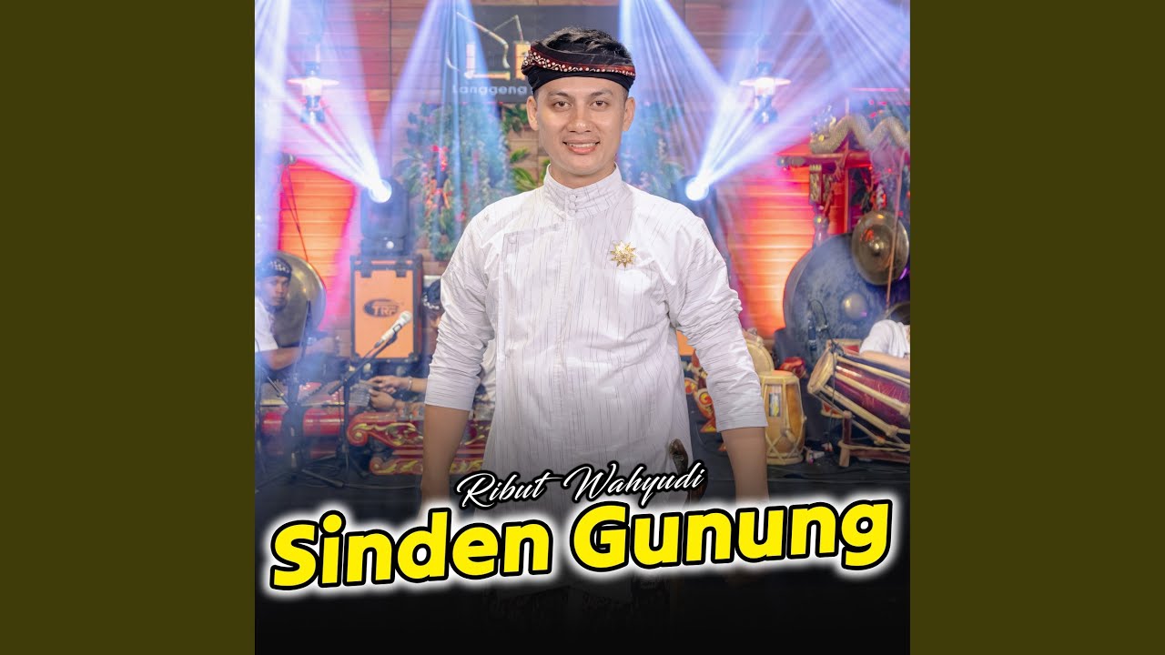 Sinden Gunung